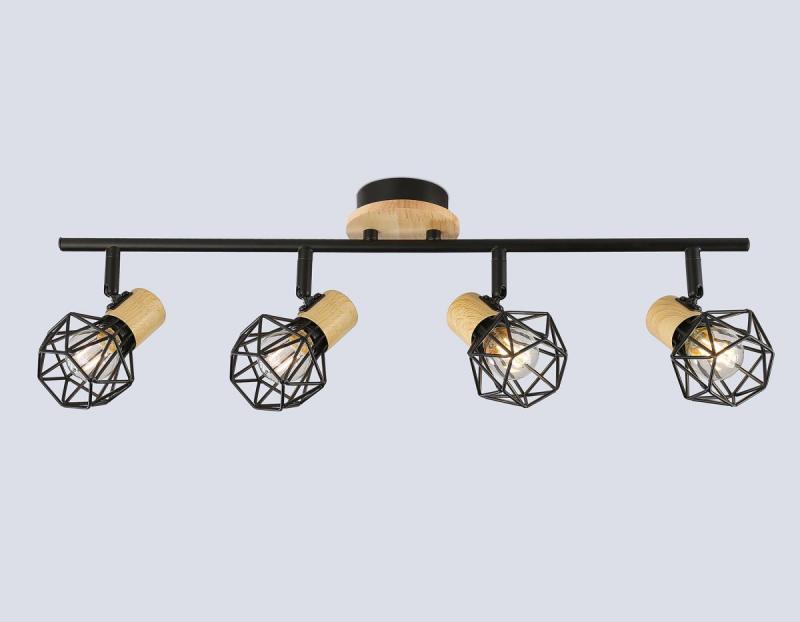Спот Ambrella Light Traditional Loft TR8754