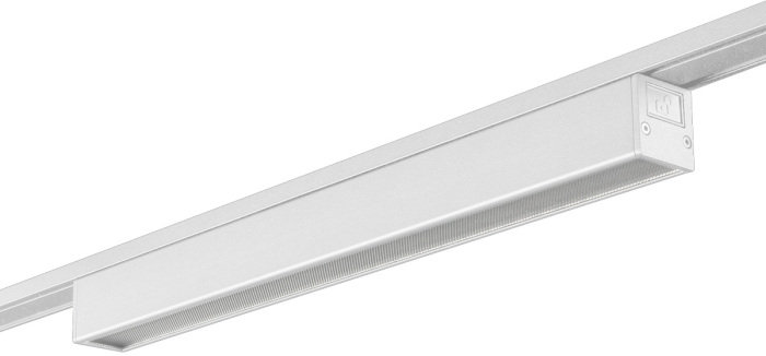 Трековый светильник SLIM DL-SLIM-DFWH-12-CCT