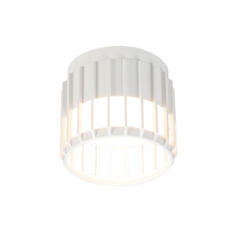 Накладной светильник Arte Lamp Atria A8031PL-1WH