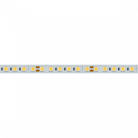 Светодиодная лента Arlight 23W/m 96LED/m 5060SMD белый 5M 017427(2)