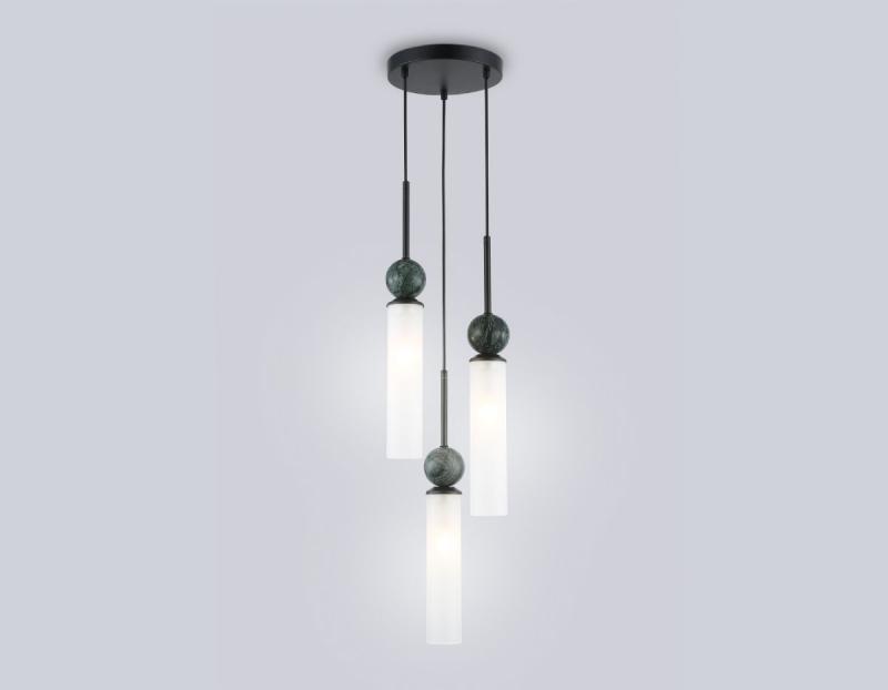 Подвесной светильник Ambrella Light High Light Ceramo Modern LH53271