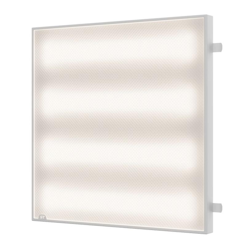 Светильник грильято ST Luce Standart STP-G-1001-P-36-4K-40