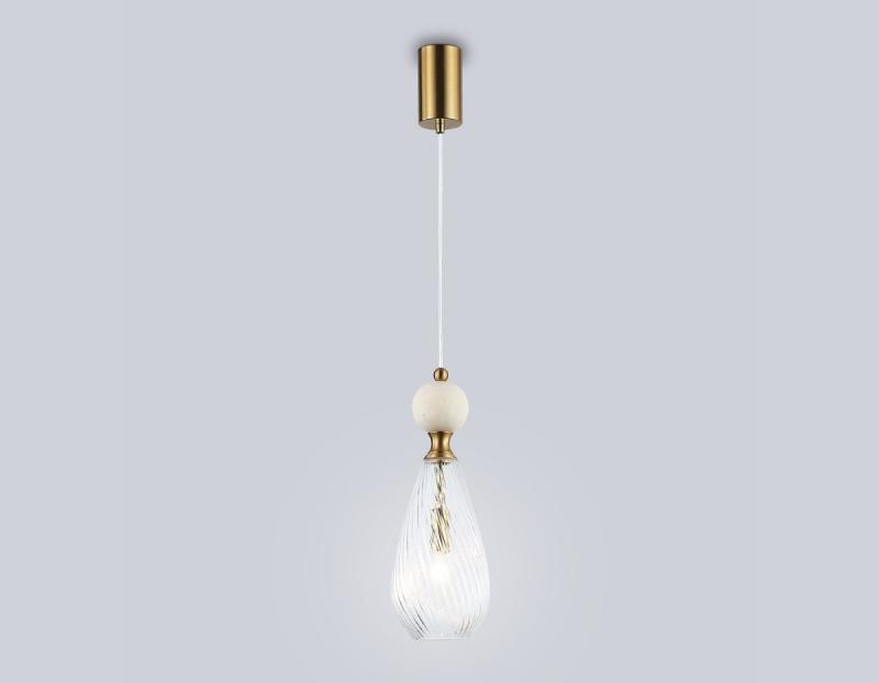 Подвесной светильник Ambrella Light High Light Ceramo Modern LH53283
