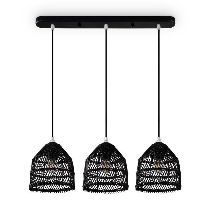 Подвесной светильник Freya Mesh FR5334PL-03B