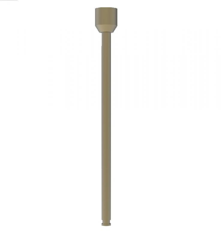 Подвес жесткий Arlight ART-APRIORI-ROD-E-L400 (OG) 054005