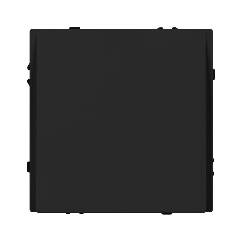 Механизм вывода кабеля Arlight SCT-NOBE-MCO1-SFPL-BK (Черный оникс) 061803