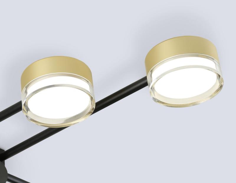 Потолочный светильник Ambrella Light Comfort FL71507