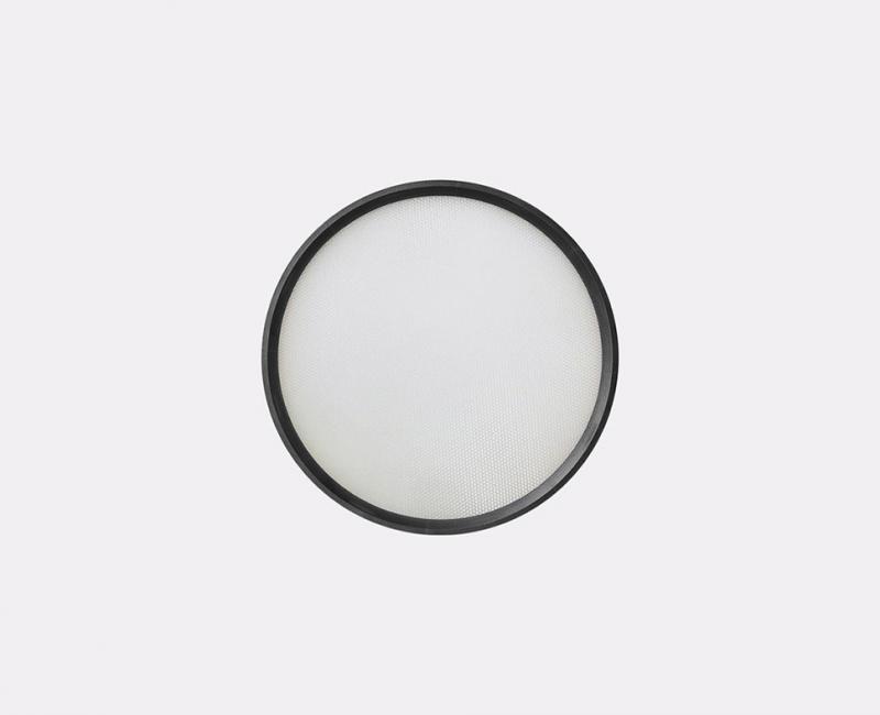Накладной светильник Italline IT011-5020 black