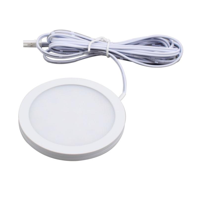 Накладной мебельный светильник Lightstar Mobiled 036540
