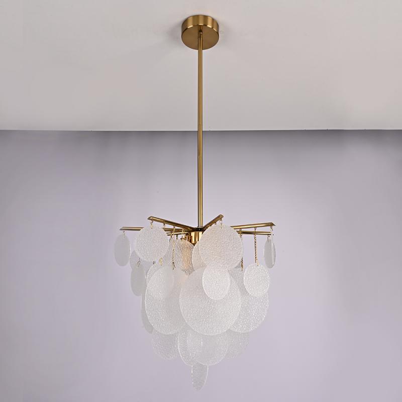 Люстра на штанге ImperiumLoft Nimbus 313265-22