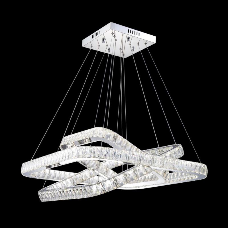 Подвесной светодиодный светильник Citilux Eletto Granda EL336P100