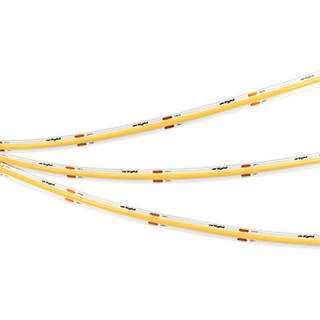 Светодиодная лента Arlight COB-X480-8mm 24V Red (8 W/m, IP20, 5m) 047739