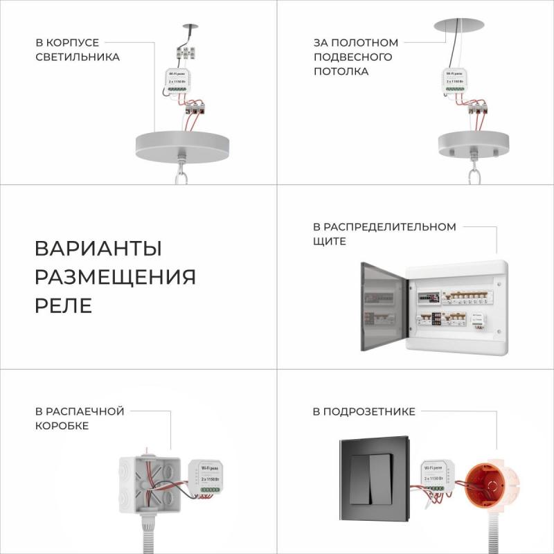 Подвесная люстра Eurosvet 3535/6 хром/перламутр Smart 00000065834