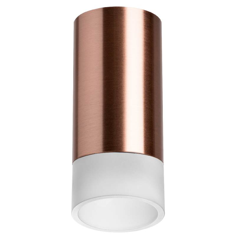 Накладной светильник Lightstar Rullo R43031 (214430+202431)