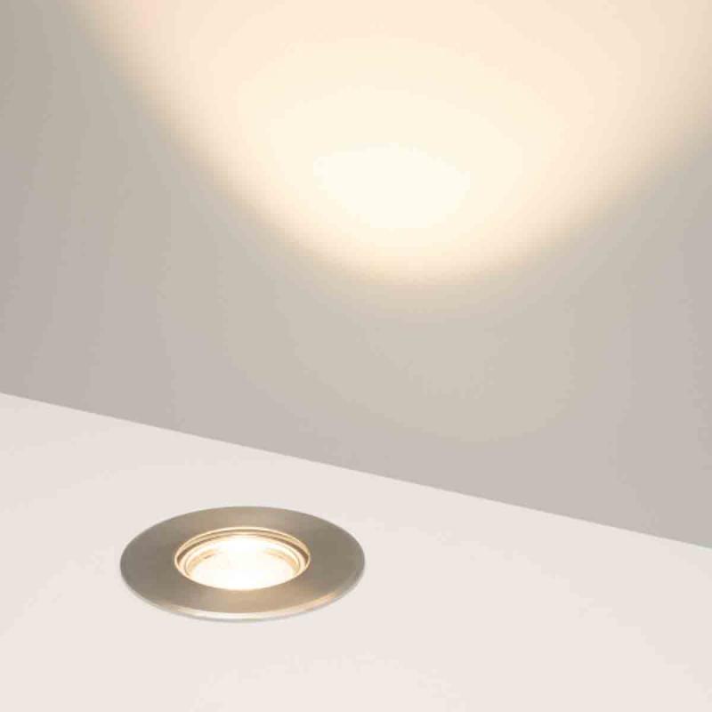 Ландшафтный светильник Arlight LTD-Ground-R110-15W Day4000 033578