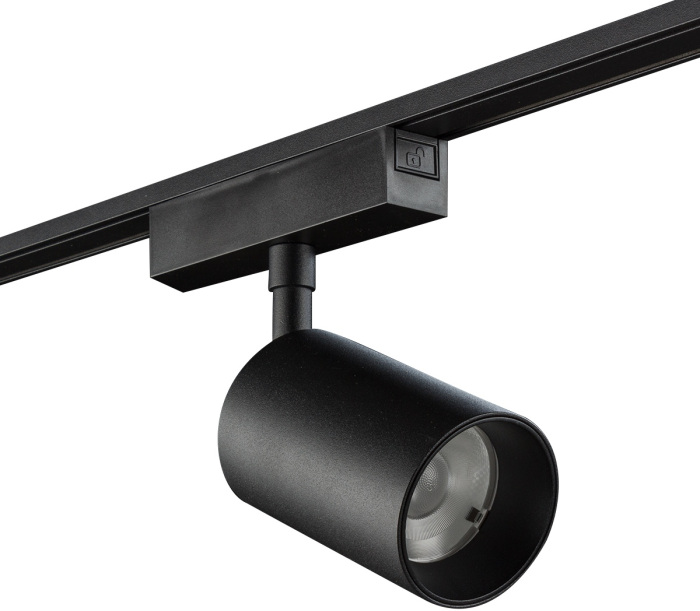 Трековый светильник SLIM SL-SLIM-SPBL-20-CCT
