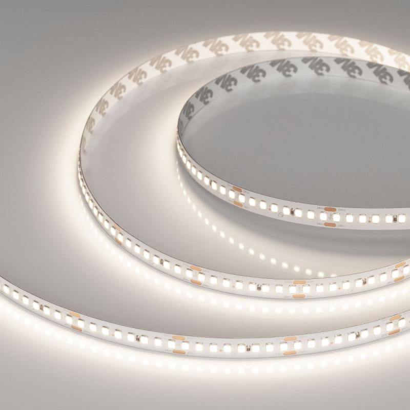 Светодиодная лента Arligh tRT-A192-10mm 24V Day4000 (17.6 W/m, IP20, 5m) (высок.эфф.150 лм/Вт) 036212(1)