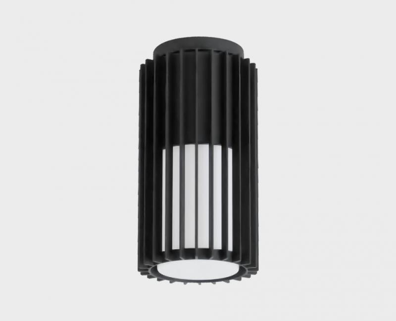 Уличный потолочный светильник Italline IT6030A
