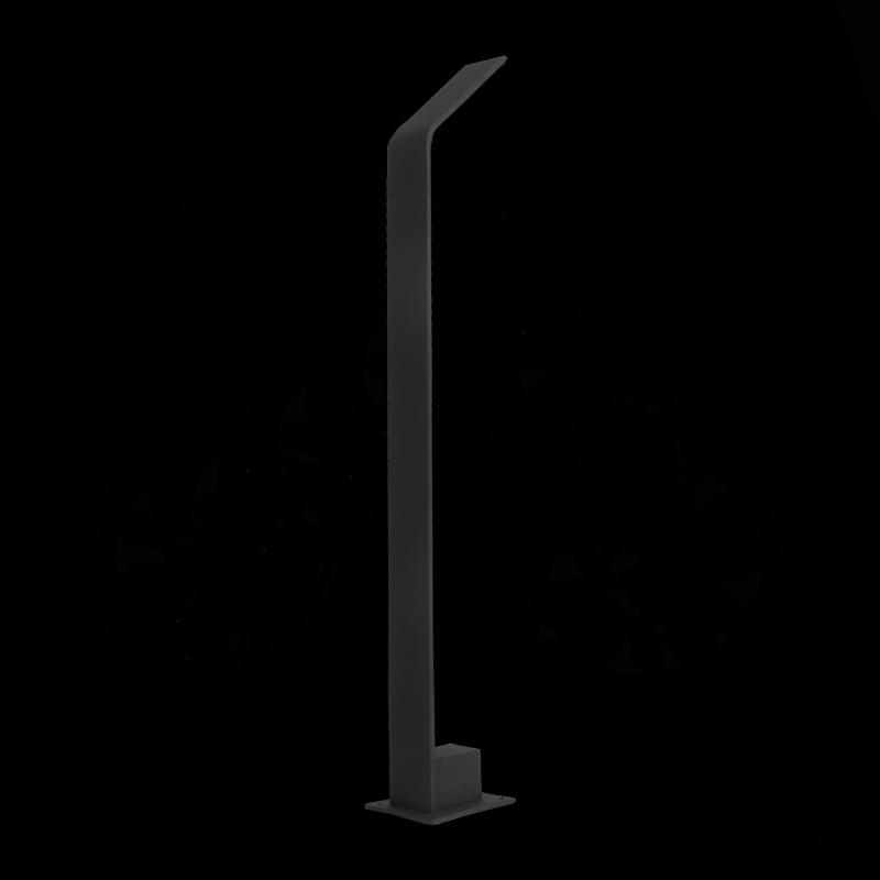 Уличный светодиодный светильник ST Luce Ansa SL094.445.01