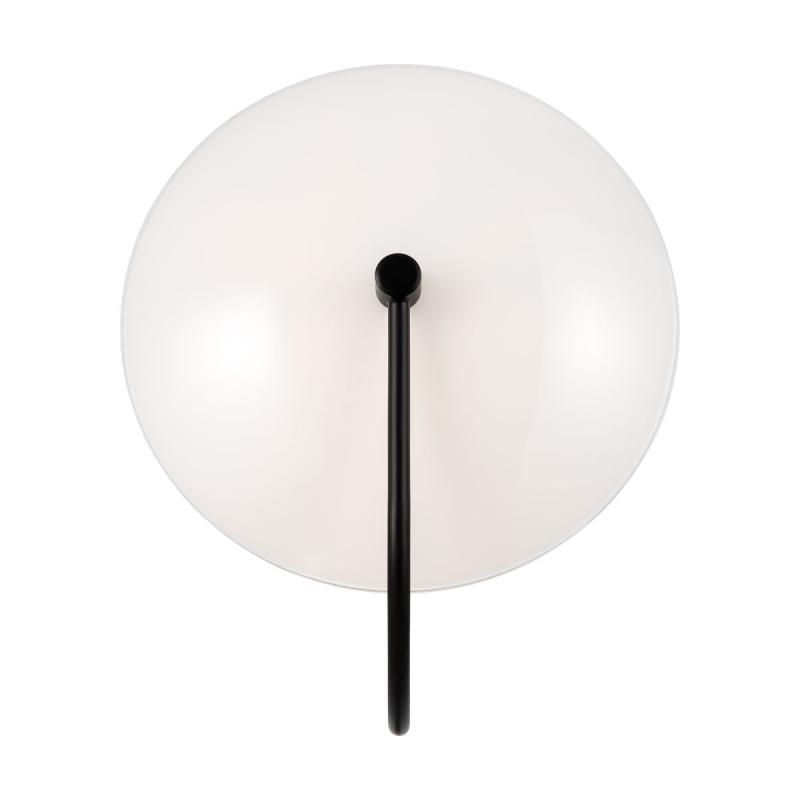 Настенный светильник Freya Ellipse FR5320WL-01B