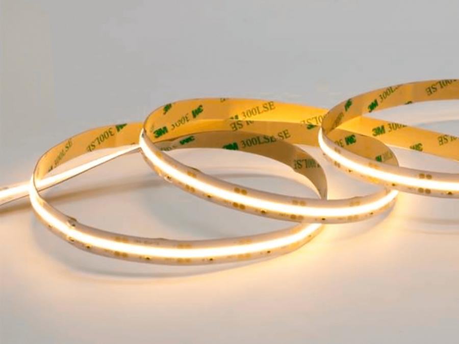 Светодиодная лента SWG-COB SWG-COB320-24-6-NW