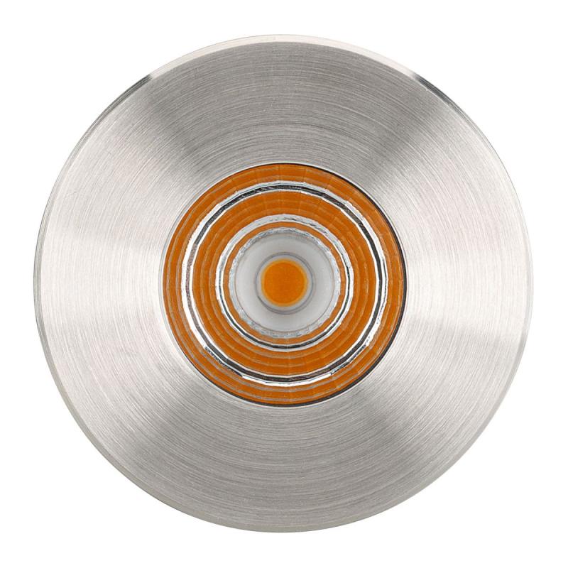 Грунтовый светильник Arlight LTD-GROUND-R65-6W Warm2700 (SL, 24 deg, 230V) (IP67 Металл) 060623
