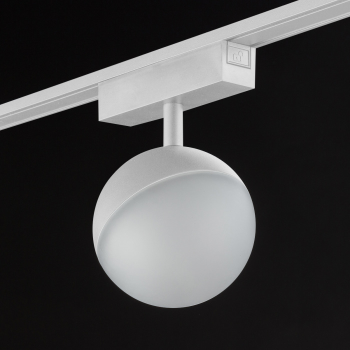Трековый светильник SLIM SL-SLIM-SFWH-10-CCT