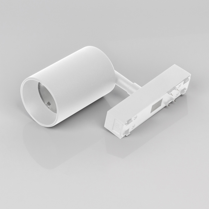 Трековый светильник SLIM SL-SLIM-SPWH-20-CCT
