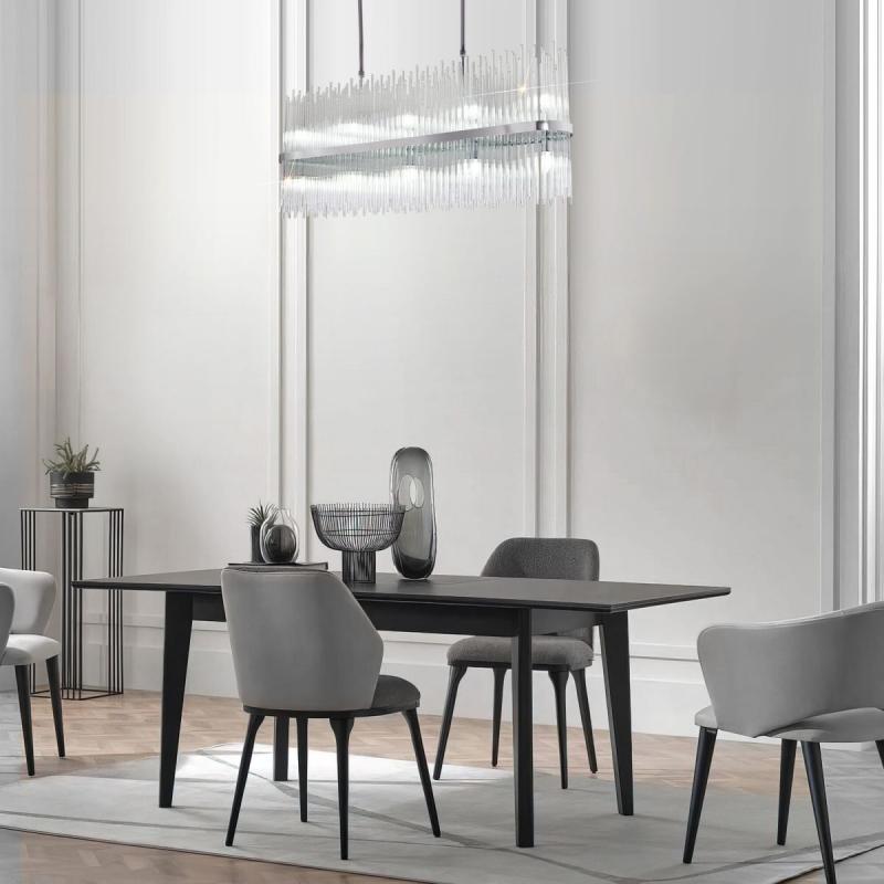 Подвесная люстра Bogates Allure 485/10 Smart a065771