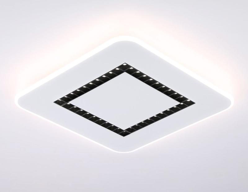 Потолочный светильник Ambrella Light Comfort FL51415
