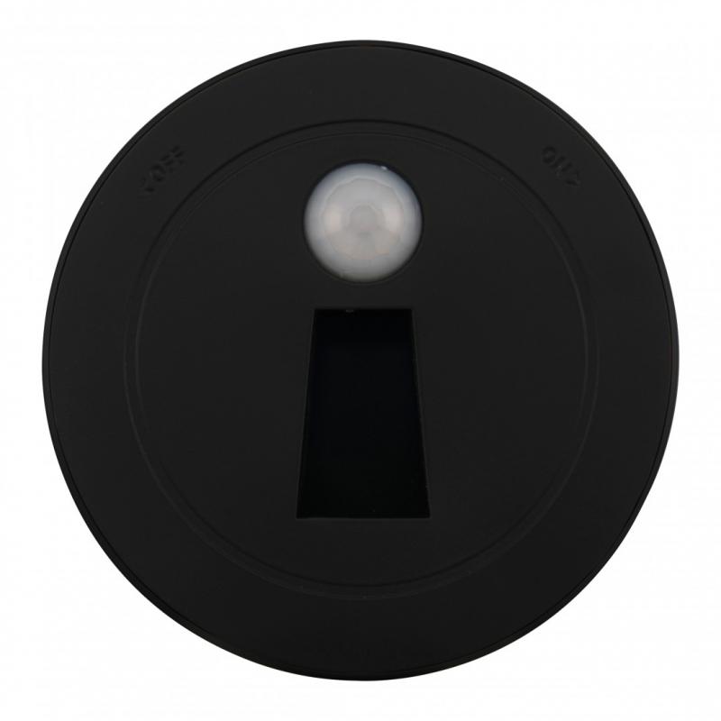 Трековая подсветка Arte Milano Am-track-sockets 397953TLS/LWS Black