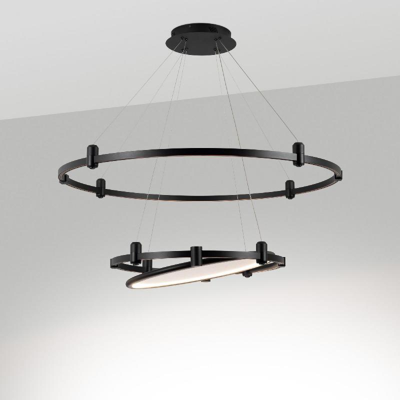 Трековый светильник Arlight ART-APRIORI-ACOUSTIC-R620-20W Day4000 049314