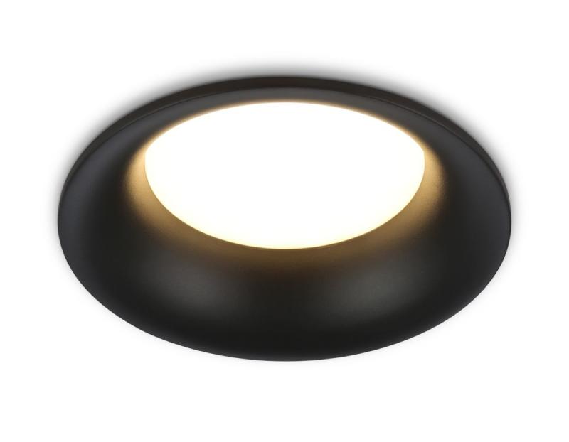 Точечный светильник Ambrella Light Techno Spot TN6754