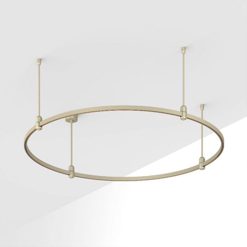 Трек Arlight ART-APRIORI-ROUND-ROD-400-R1200 (OG) 054449