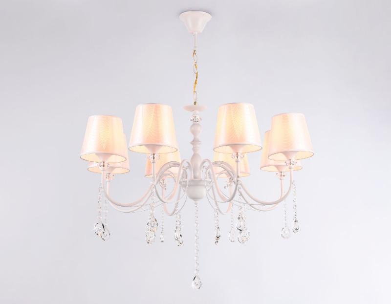Подвесная люстра Ambrella Light Modern TR4605