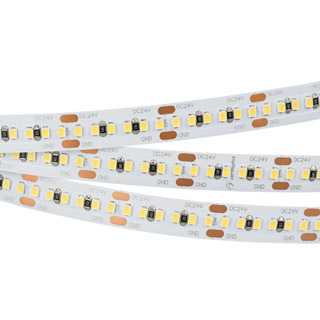 Светодиодная лента Arlight MICROLED-M300-8mm 24V Cool 8K (8 W/m, IP20, 2216, 5m) (Arlight, 8 Вт/м, IP20) 028617(2)