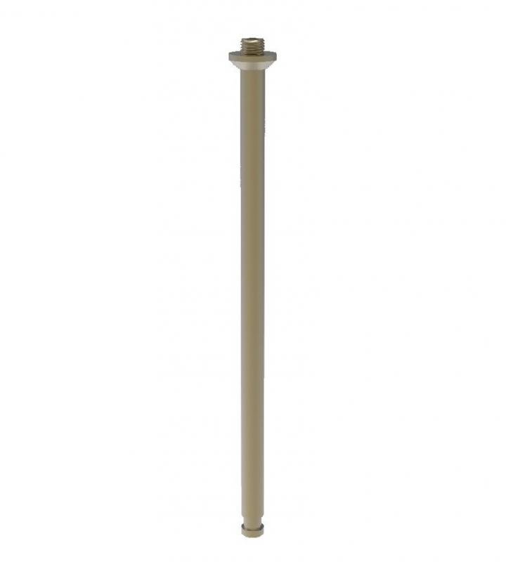 Коннектор жесткий Arlight ART-APRIORI-CON-ROD-E-L186 (OG, вертикальный) 054002