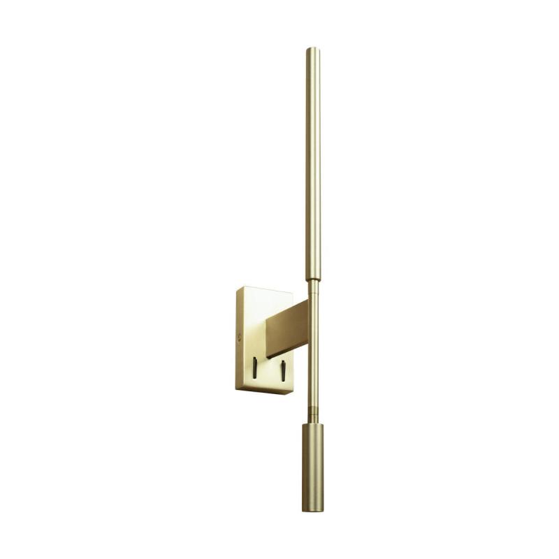 Настенный светильник Loft IT Stick 10012/6+3 AB