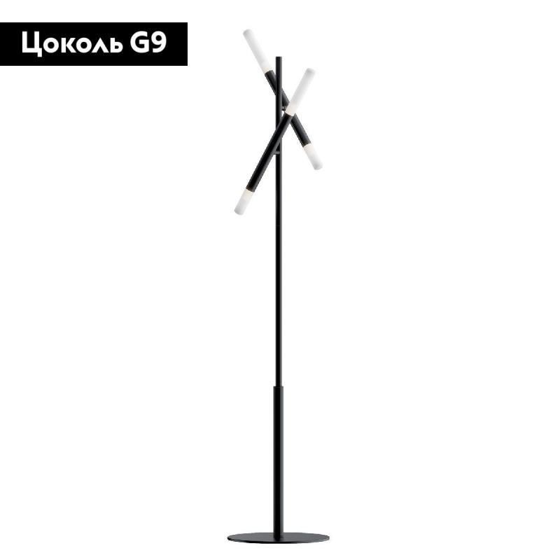 Торшер Maytoni Vigo MOD070FL-02B