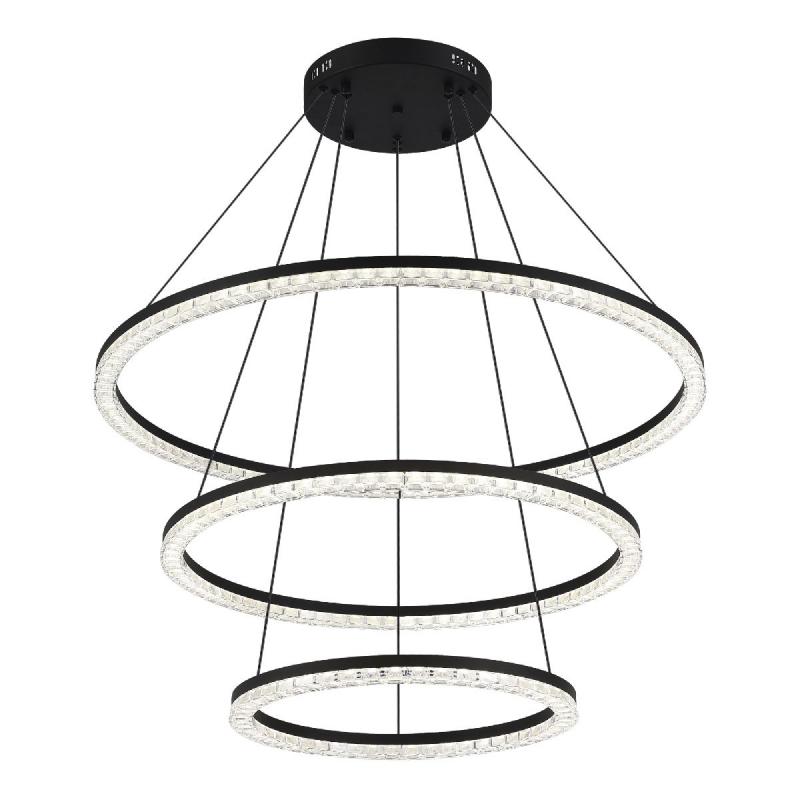 Каскадная люстра ST Luce Euclidics SL1018.403.03