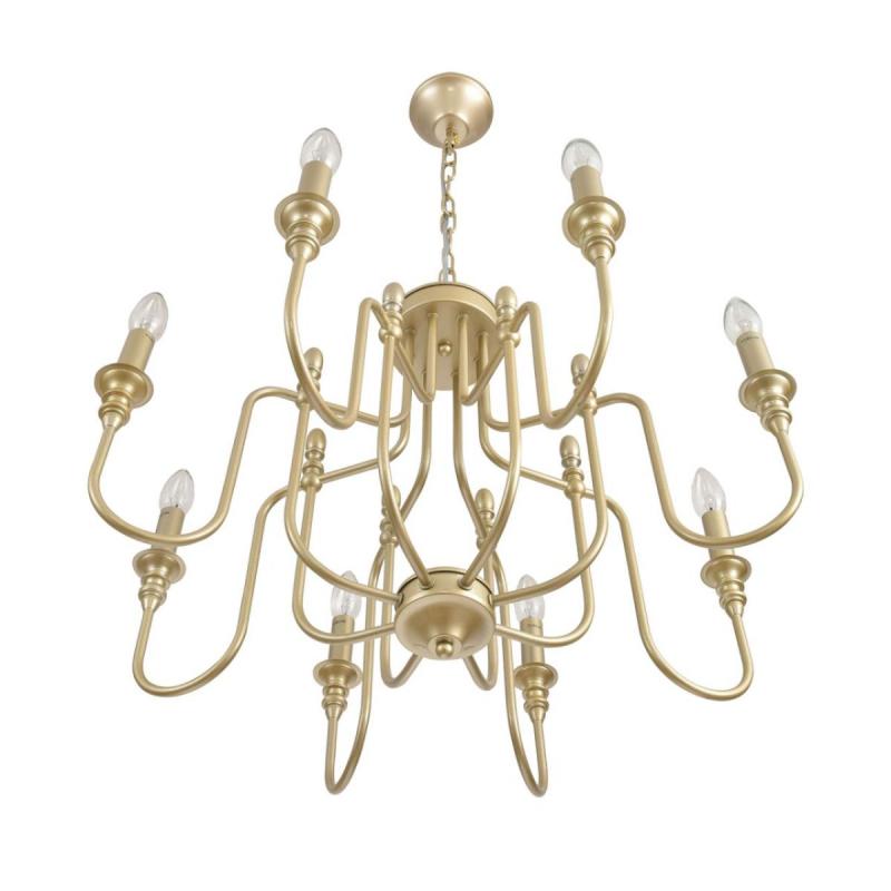 Подвесная люстра Lumion Classi Suana 8318/8