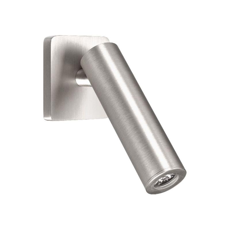 Спот Arlight SP-READER-NB-S60x60-3W Warm3000 (NI, 20 deg, 230V) 052944
