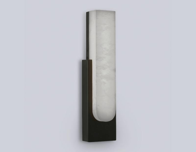 Настенный светильник Ambrella Light High Light Ceramo Modern LH53695