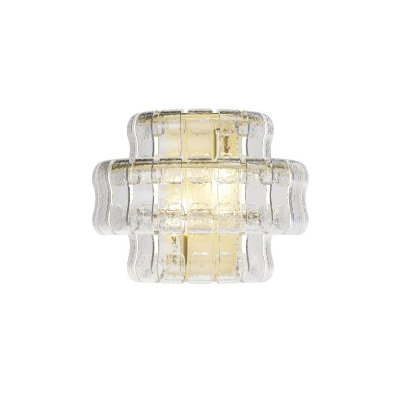 Настенный светильник Maytoni Boulder MOD538WL-02MG