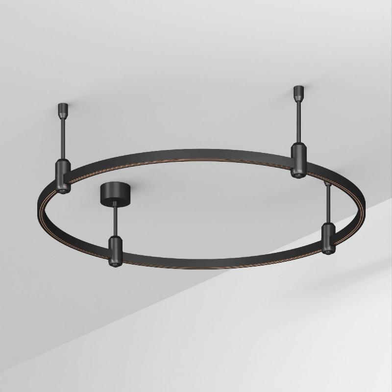 Трек Arlight ART-APRIORI-ROUND-ROD-200-R800 048495