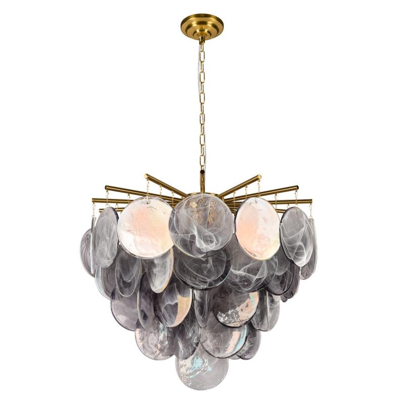 Подвесной светильник Loft IT Lolly 10492/600 Smoke