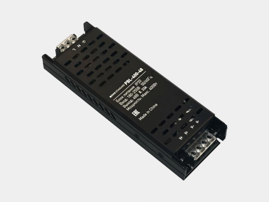 Блок питания PBL PBL-400-48