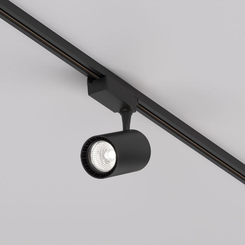 Трековый светильник Maytoni Technical Vuoro TR003-1-26W4K-M-B