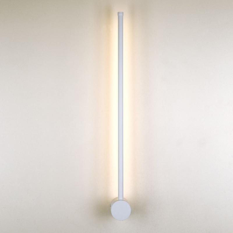 Настенный светильник LED4U L7271-600 WH