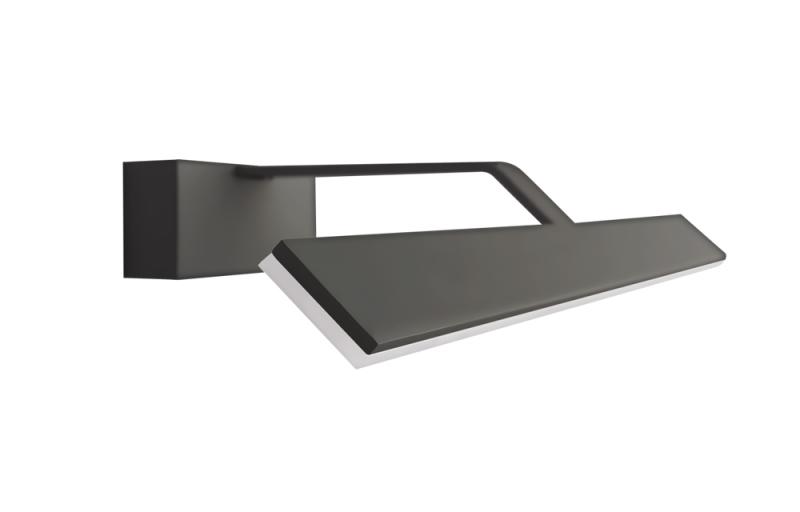 Подсветка для картин Crystal Lux CANVA AP12W LED BL